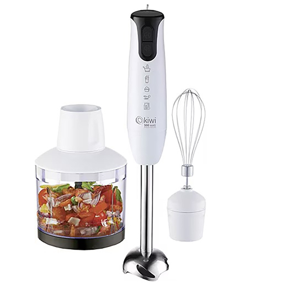 Blender manual KIWI KHB 4440 (500 W)