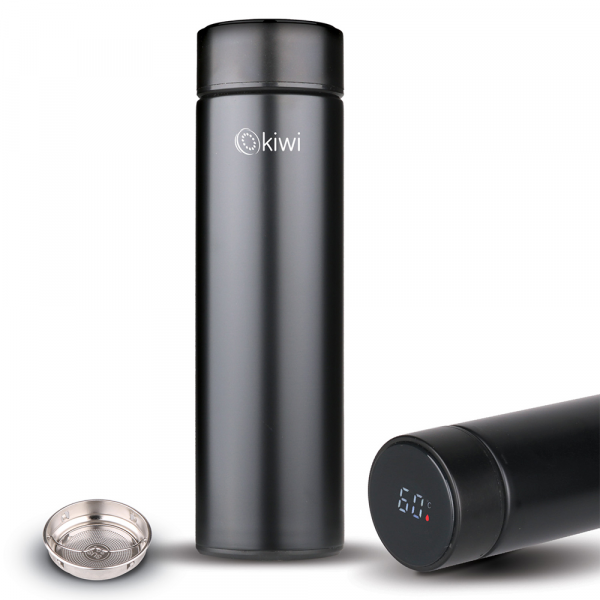 Termos digital cu baterie KIWI KT 8683 (0.5 L)