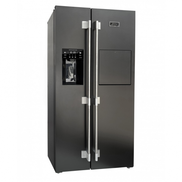 Холодильник Kaiser Side-by-Side KS 90500 RS N