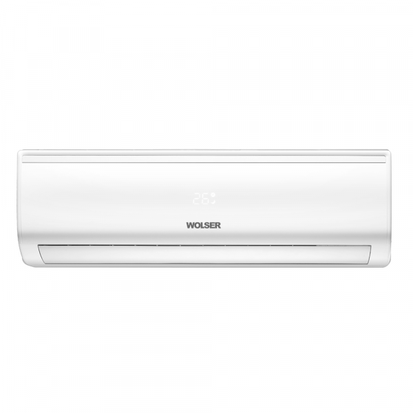 Кондиционер WOLSER 9000BTU Inverter ELITE ( control Wi-Fi)