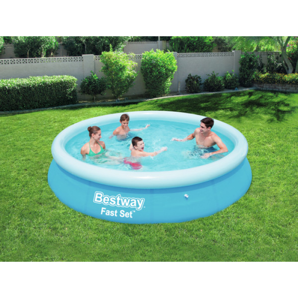Bestway Fast Set 57273 / 366 x 76 cm
