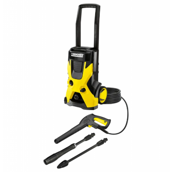 High Pressure Washer Karcher 1.180-580.0 K 5* Basic High Pressure Washer Karcher 1.180-580.0 K 5* Basic
