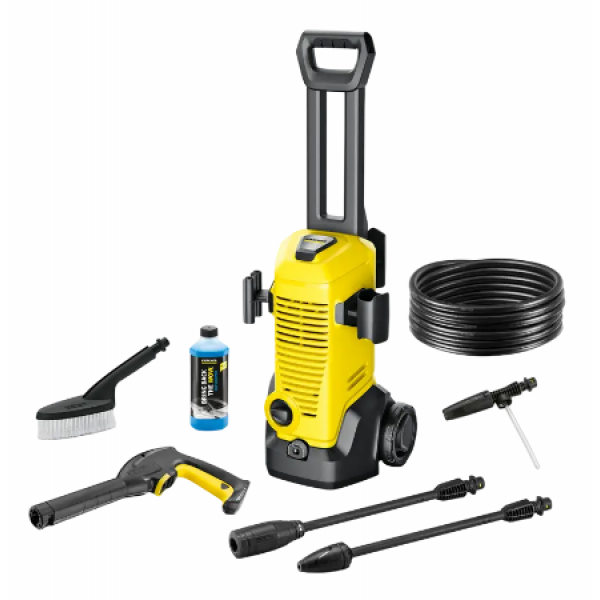 High Pressure Washer Karcher 1.676-353.0 K 3 Car