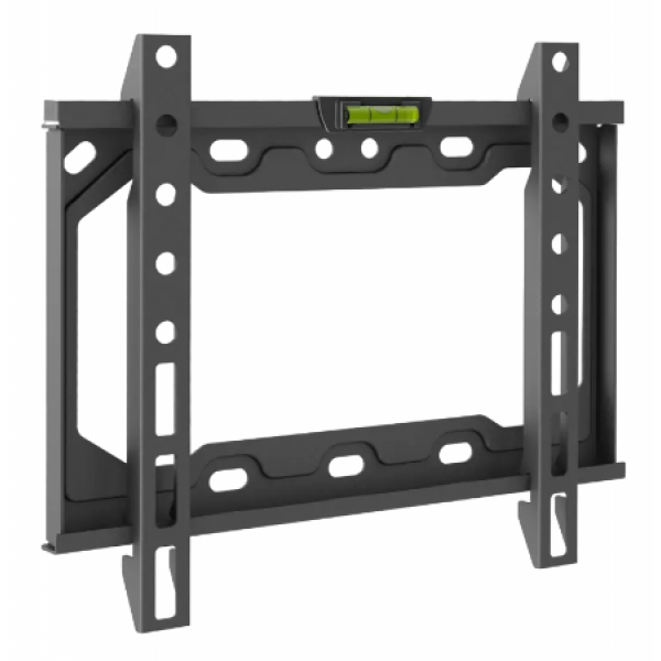 Кронштейн Barkan ''E202+'' Black 13- - 39- Fixed, max.40kg, VESA mm: up to 200x200mm Кронштейн Barkan ''E202+'' Black 13- - 39- Fixed, max.40kg, VESA mm: up to 200x200mm