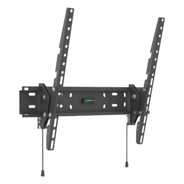 Кронштейн Barkan ''31H'' Black 19- - 65- Tilt, max.50kg, VESA mm: up to 400x400mm