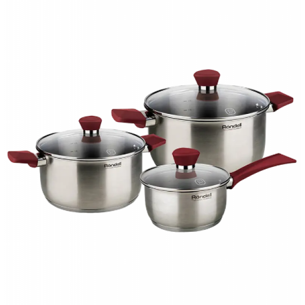 Set cratiță Rondell RDS-817 Set cratiță Rondell RDS-817