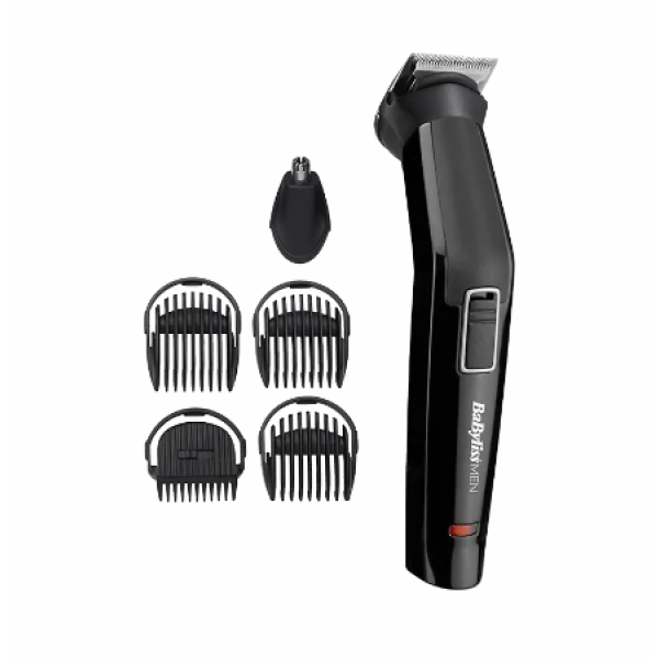 Триммер BaByliss MT725E Триммер BaByliss MT725E