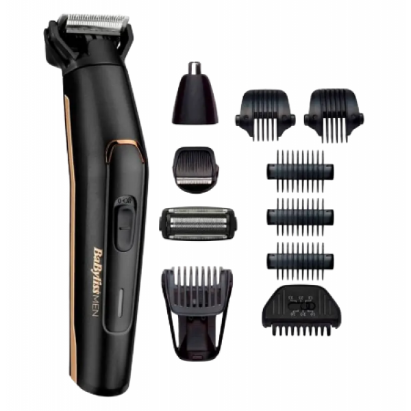 Trimmer BaByliss MT860E