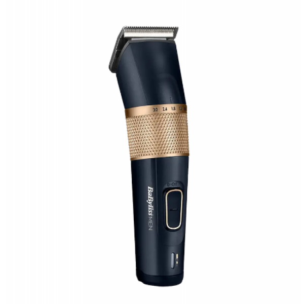 Aparat de tuns BaByliss E986E Aparat de tuns BaByliss E986E