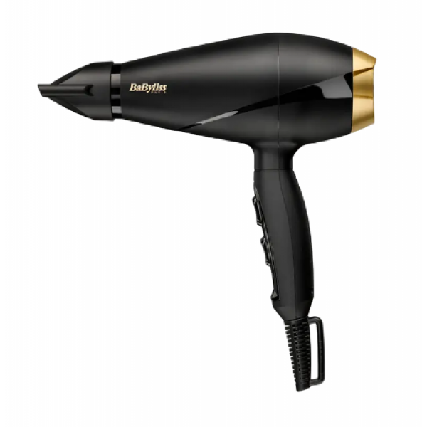 Uscător de păr BaByliss 6704E Uscător de păr BaByliss 6704E