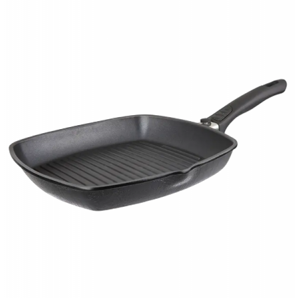 Tigaie pentru gratar Rondell RDA-869