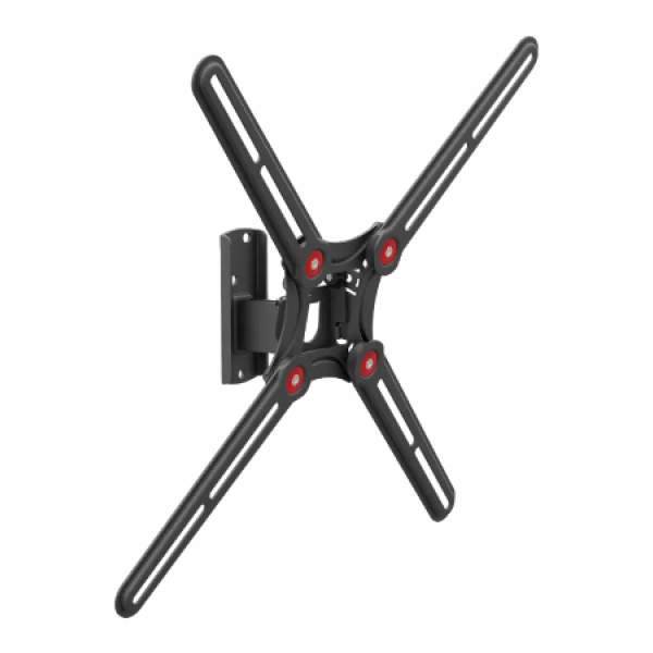 Suport Barkan ''BM320'' Negru 13--65- Rotativ, max.40kg, VESA mm: până la 400x400mm