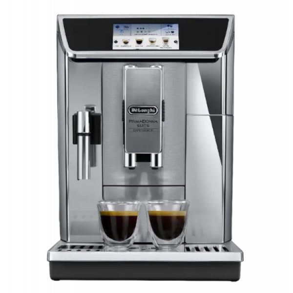 Aparat de cafea DeLonghi ECAM650.85MS Aparat de cafea DeLonghi ECAM650.85MS