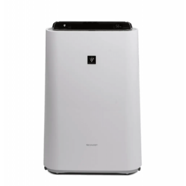 Purificator de aer și umidificator Sharp KCD50EUW