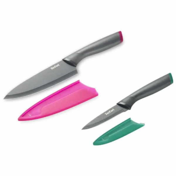 Нож Set Tefal K122S205 Нож Set Tefal K122S205