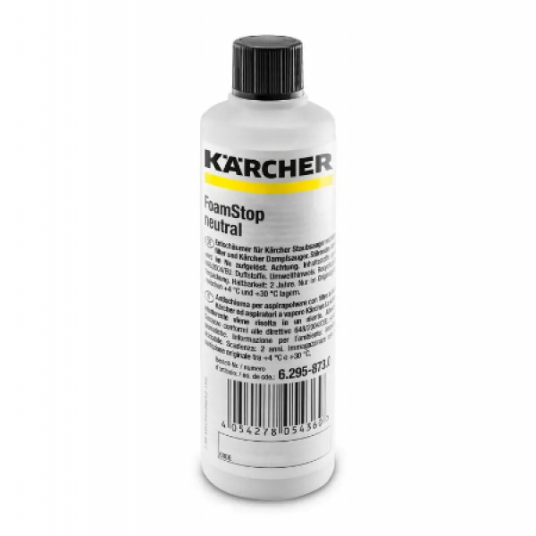 ACC FoamStop Neutral Karcher, 125 ml (6.295-873.0)