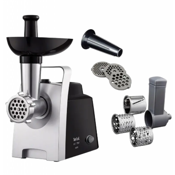 Masina de tocat carne Tefal NE108831 Masina de tocat carne Tefal NE108831