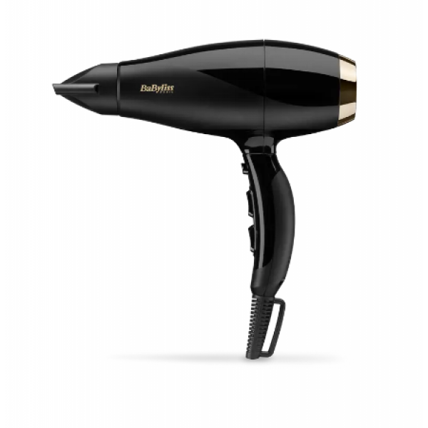 Uscător de păr BaByliss 6714E