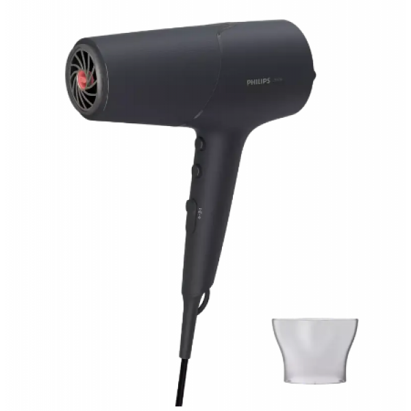 Uscător de păr Philips BHD504/00
