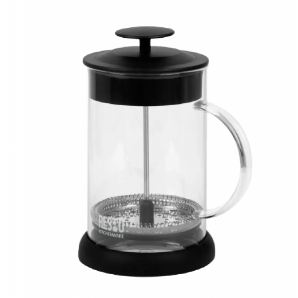 French Press Coffee Tea Maker RESTO 90502