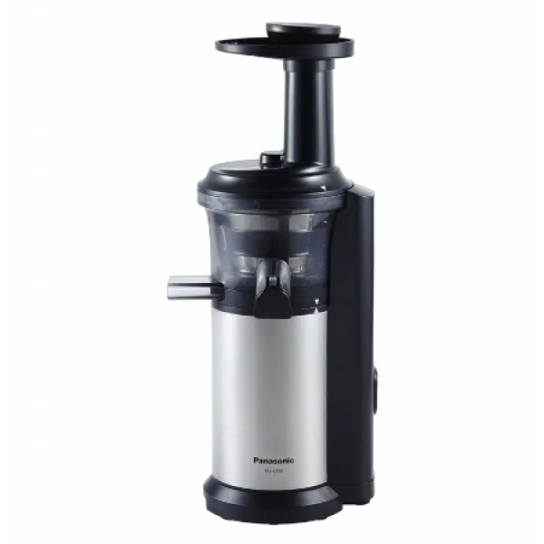Соковыжималка Extractor Panasonic MJ-L500STQ