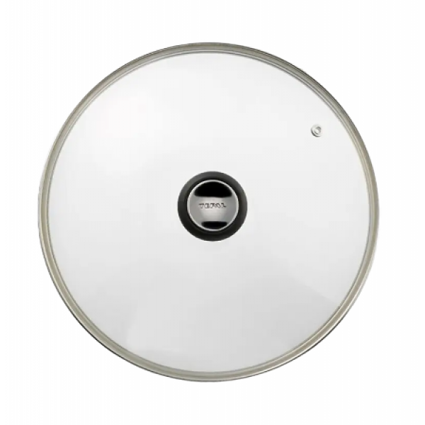 Capac din sticla securizata Tefal 28097512