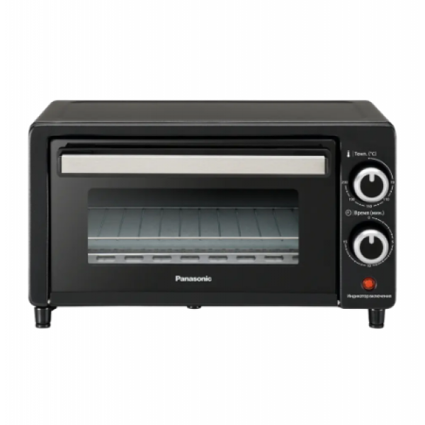 Mini Oven Panasonic NT-H900KTQ