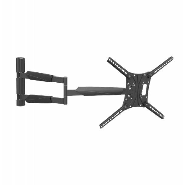 Кронштейн Barkan ''BM443XL'' Black 13--83- Move Long, max.50kg, VESA mm: up to 600x400mm