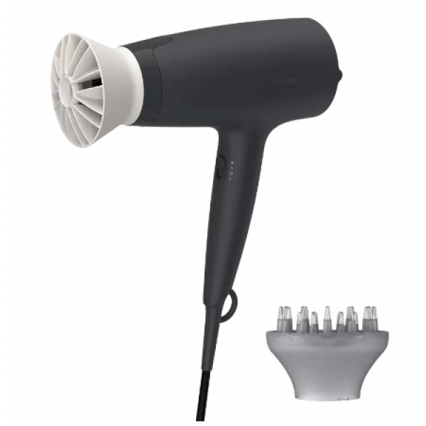 Uscător de păr Philips BHD302/30