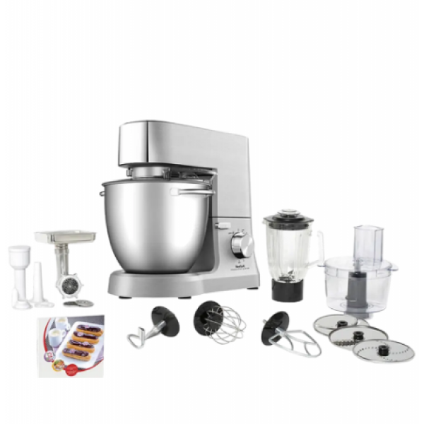 Кухонный комбайн Tefal QB813D38