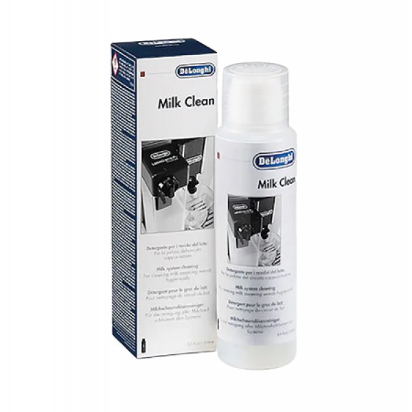 Anticalc DeLonghi DLSC-550 set lapte curat Anticalc DeLonghi DLSC-550 set lapte curat