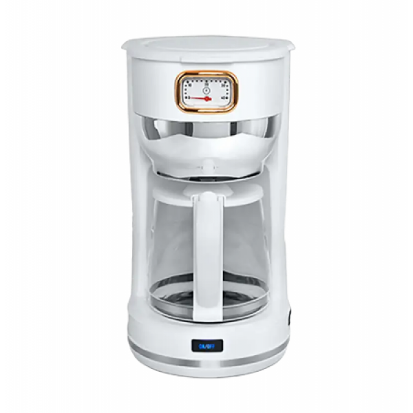 Filtrul de cafea Muse MS-220 W