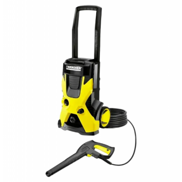 Mini spalator de inalta presiune Karcher 1.180-586.0 K 5 Basic Car