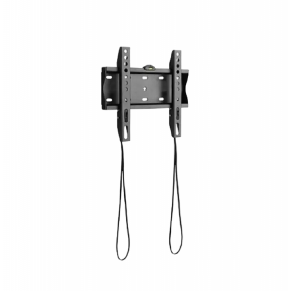 Suport Gembird -WM-42F-01- Negru 23--42-, max.30kg, VESA mm: 75x75; 100x100; 200x100; 200x200. Suport Gembird -WM-42F-01- Negru 23--42-, max.30kg, VESA mm: 75x75; 100x100; 200x100; 200x200.