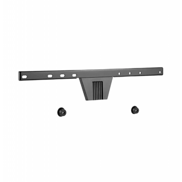 Suport Gembird -WM-S80F-01- Negru 37--80-, 50kg, VESA:până 600x400, Distanță perete:17 mm Suport Gembird -WM-S80F-01- Negru 37--80-, 50kg, VESA:până 600x400, Distanță perete:17 mm