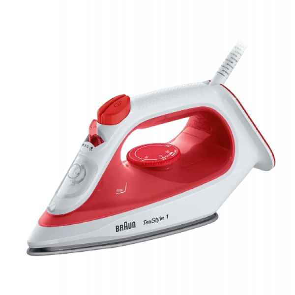 Утюг Braun SI1019RD