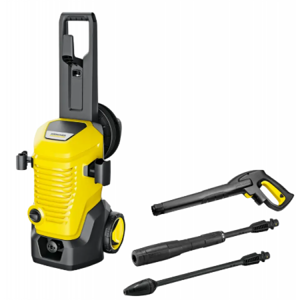 Mini masina de spalat cu inalta presiune Karcher 1.324-400.0 K 5 WCM