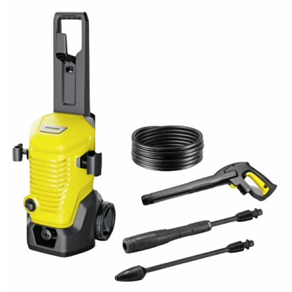 Mini masina de spalat cu inalta presiune Karcher 1.324-200.0 K 4 WCM