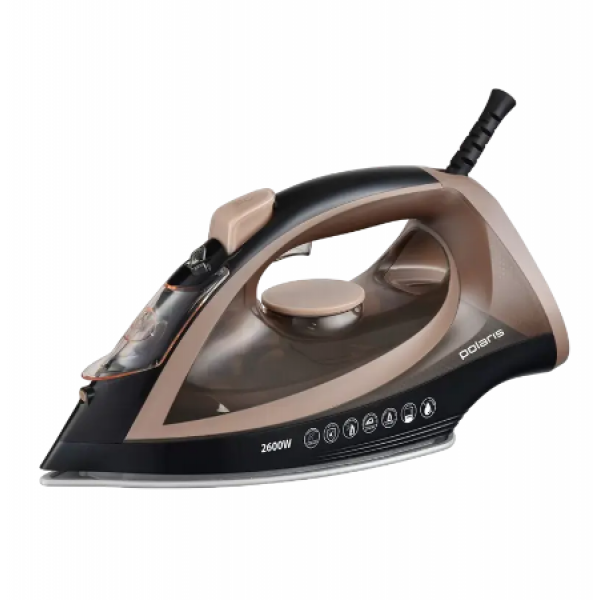 Утюг Polaris PIR 2605AK Утюг Polaris PIR 2605AK