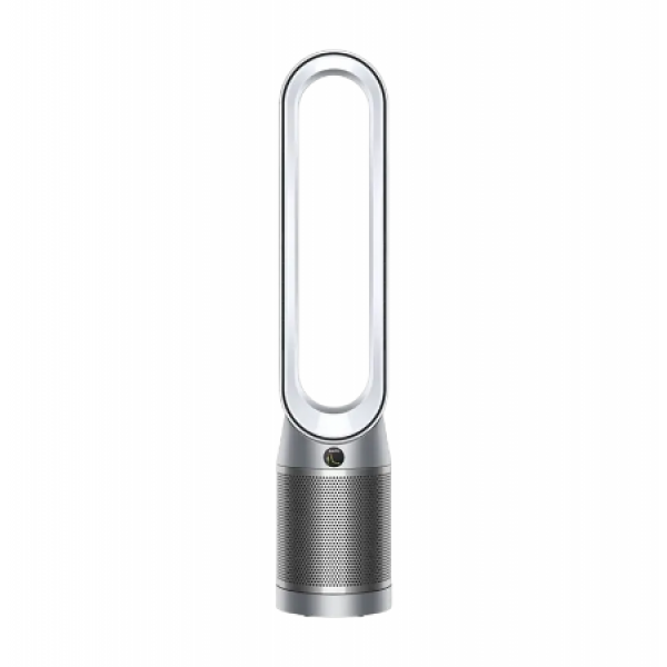 Очиститель и увлажнитель воздуха Dyson Purifier Cool Autoreact TP7a - White Silver