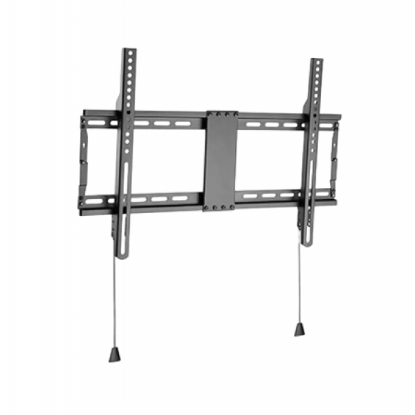 Suport Gembird -WM-80F-01- Negru 37--80-, 70kg, VESA:până 600x400, Distanța perete: 29mm Suport Gembird -WM-80F-01- Negru 37--80-, 70kg, VESA:până 600x400, Distanța perete: 29mm