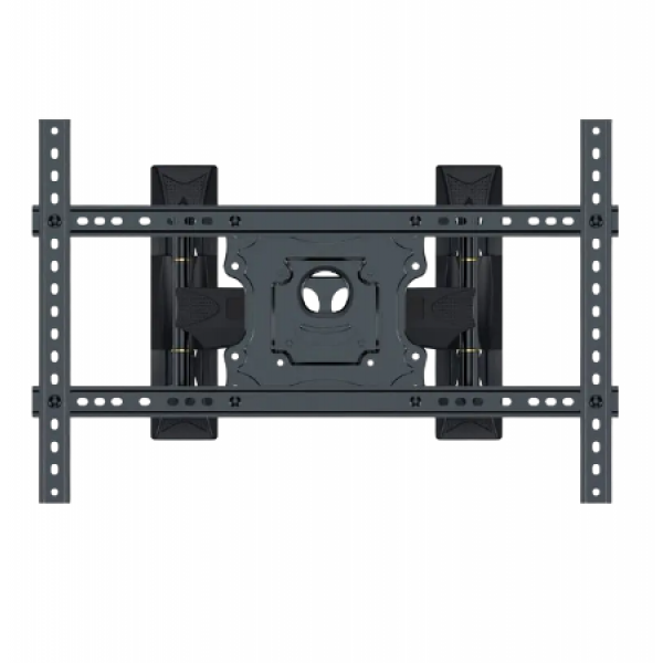 Suport Gembird -WM-75ST-02- Negru 32--75-, 45kg VESA:până 600x400, Distanță perete:55~490mm,±50°,-5/+8° Suport Gembird -WM-75ST-02- Negru 32--75-, 45kg VESA:până 600x400, Distanță perete:55~490mm,±50°,-5/+8°