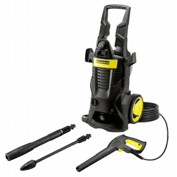 Минимойка высокого давления Karcher 1.168-508.0 K 6 Special