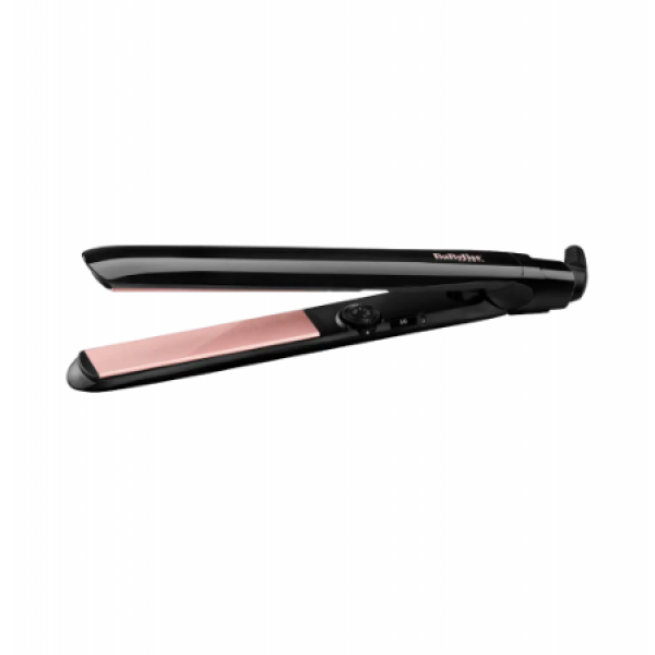 Placa de indreptat parul BaByliss ST298E Placa de indreptat parul BaByliss ST298E