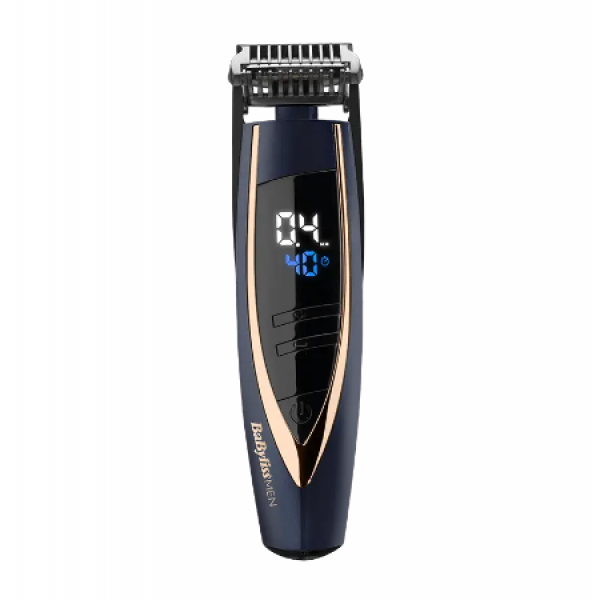 Триммер BaByliss E879E Триммер BaByliss E879E