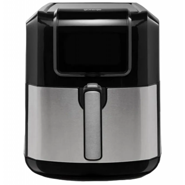 Friteuză cu aer cald Gorenje AF1700DB Negru - 1700 W | 5 l | Antiaderent