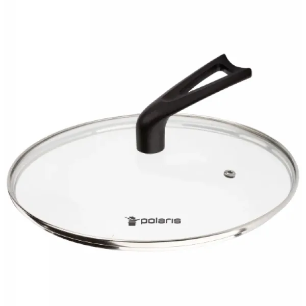 Tempered Glass Lid Polaris SL 26 cm