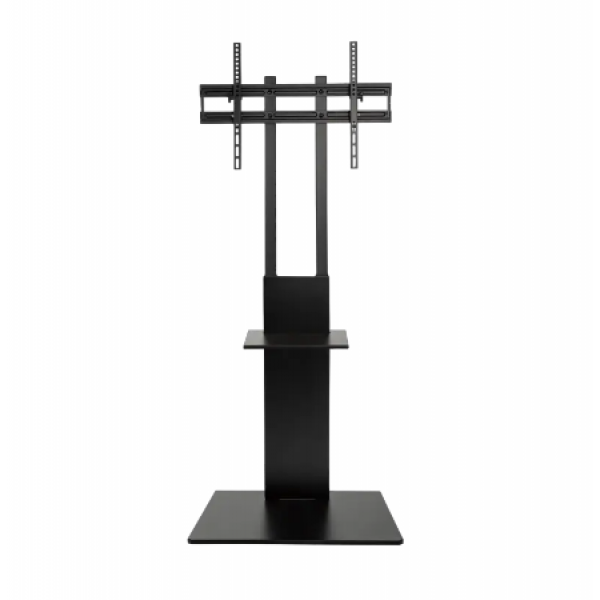 Display/TV Floor Stand Reflecta Elegant 70S black Display/TV Floor Stand Reflecta Elegant 70S black