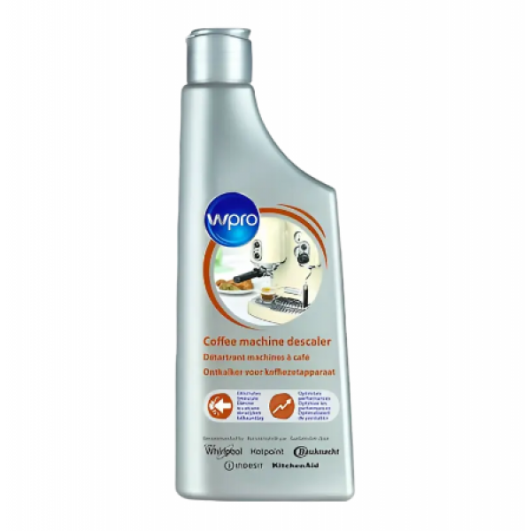 Кофемашина descaler Wpro 250 ML