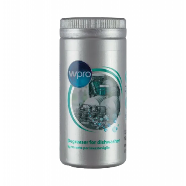Hygienizer and Degreaser for dishwashers Wpro 250g Hygienizer and Degreaser for dishwashers Wpro 250g